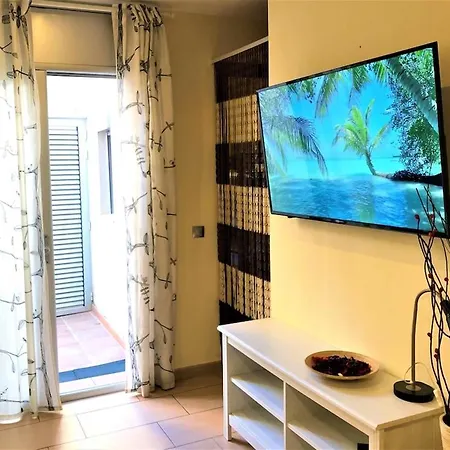 Sea & Beach Lloret Appartement Lloret de Mar
