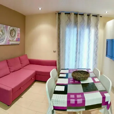 Apartmán Sea & Beach Lloret *