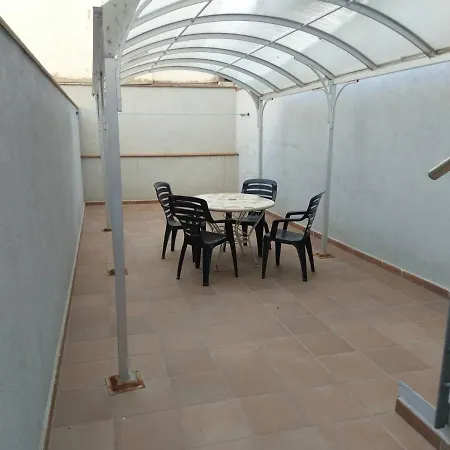 Apartmán Sea & Beach Lloret