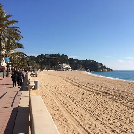 Sea & Beach Lloret